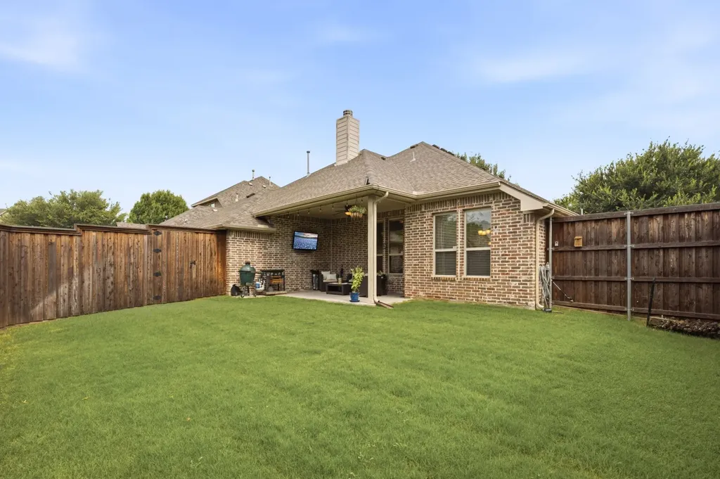 15841 River Glen Drive Frisco TX 75035