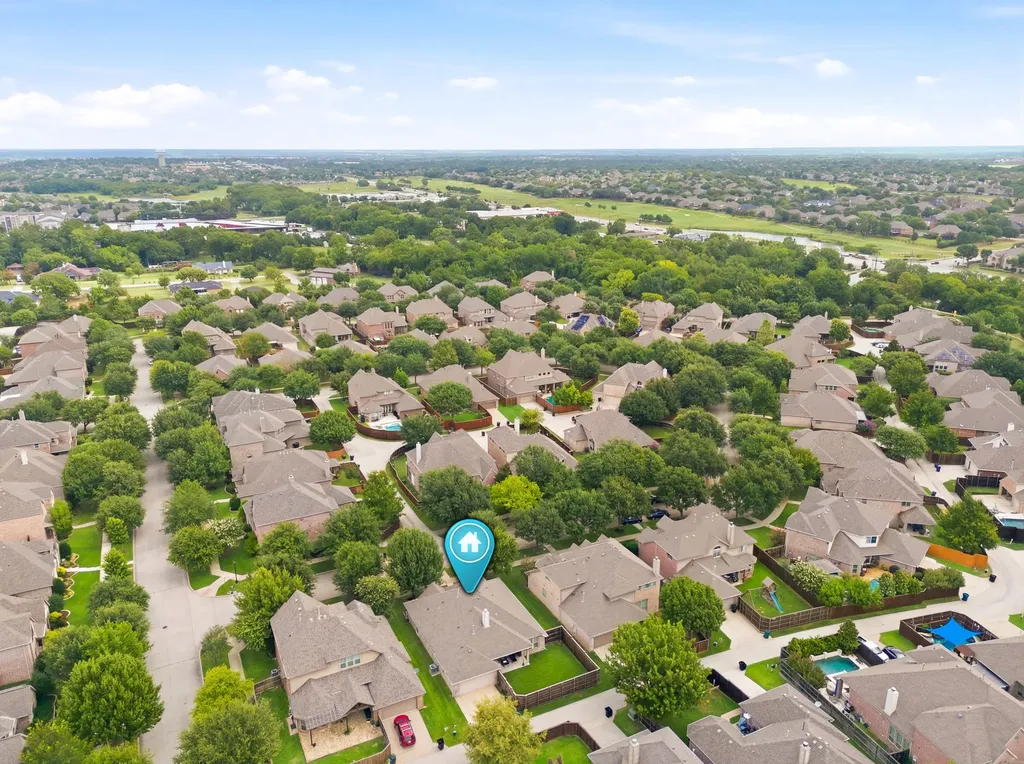 15841 River Glen Drive Frisco TX 75035