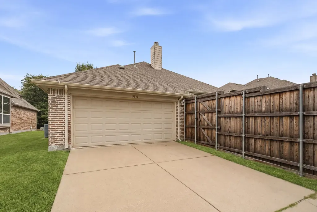 15841 River Glen Drive Frisco TX 75035