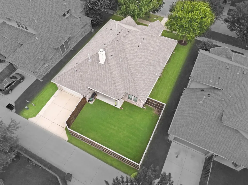 15841 River Glen Drive Frisco TX 75035