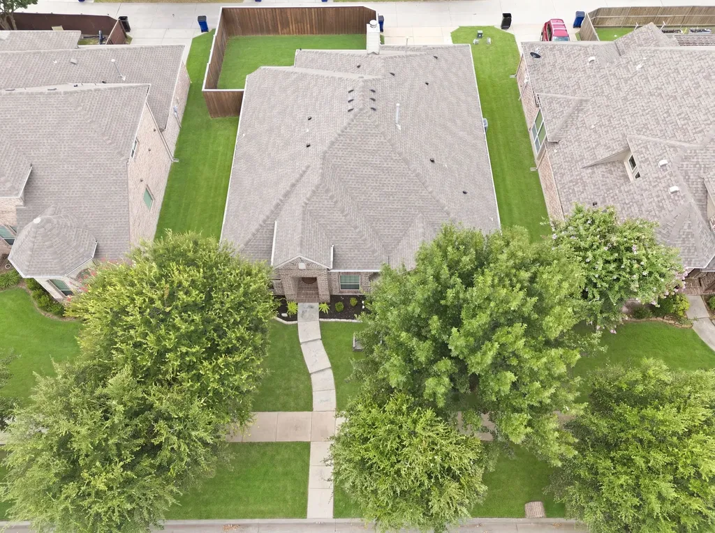 15841 River Glen Drive Frisco TX 75035