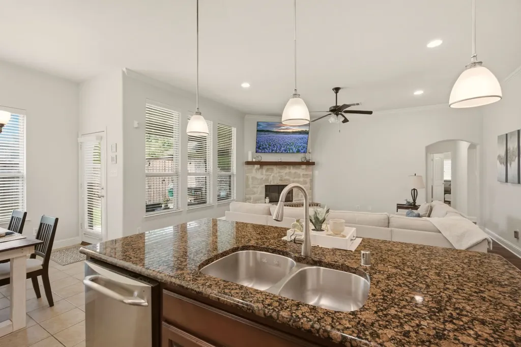 15841 River Glen Drive Frisco TX 75035
