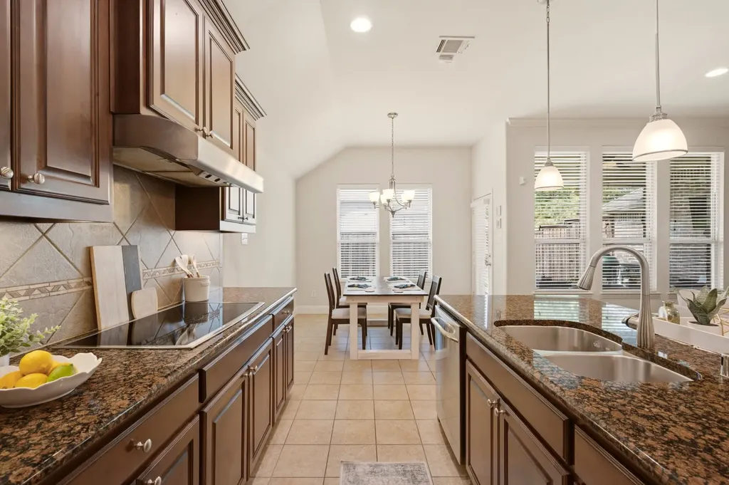 15841 River Glen Drive Frisco TX 75035