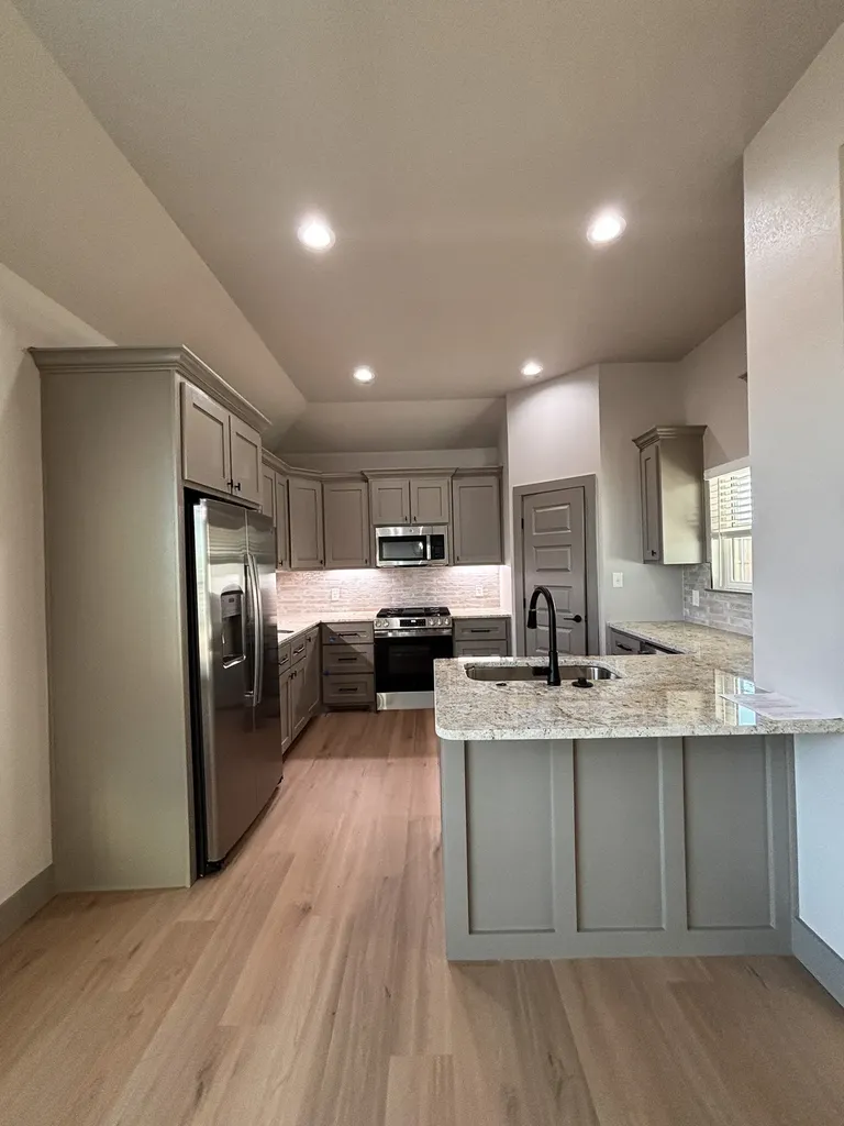 6743 Prickly Pear Way Abilene TX 79606