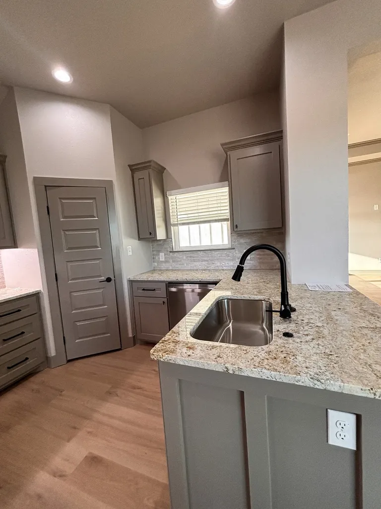 6743 Prickly Pear Way Abilene TX 79606