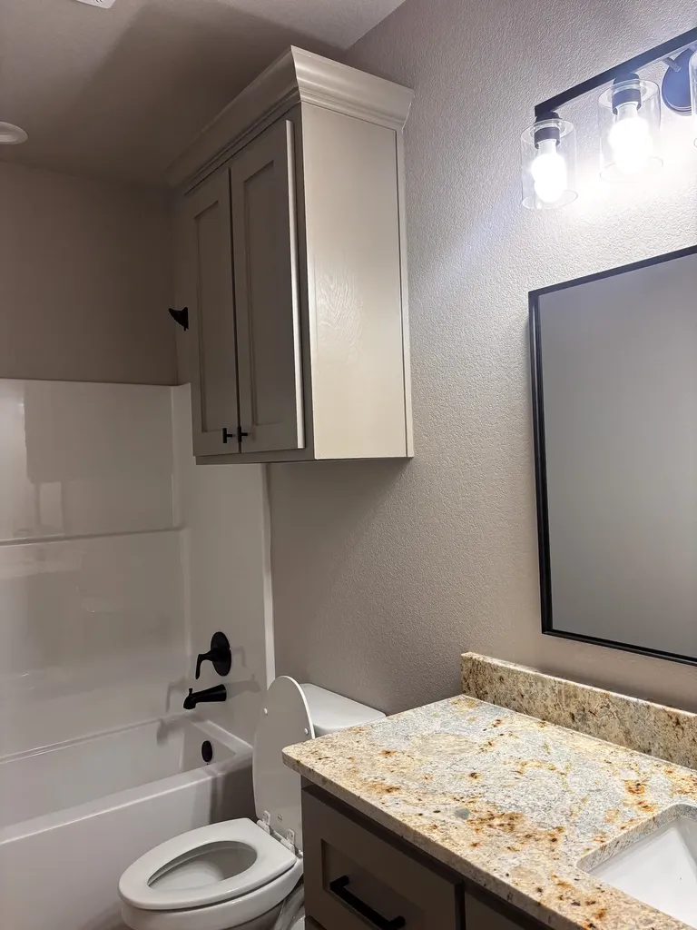 6743 Prickly Pear Way Abilene TX 79606