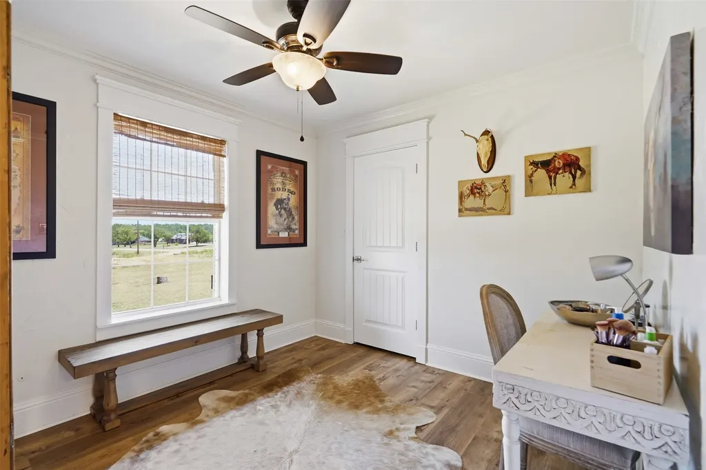 986 Eagles Way Springtown TX 76082