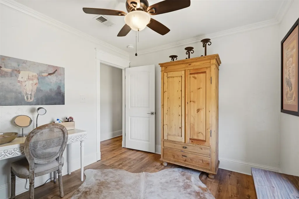 986 Eagles Way Springtown TX 76082