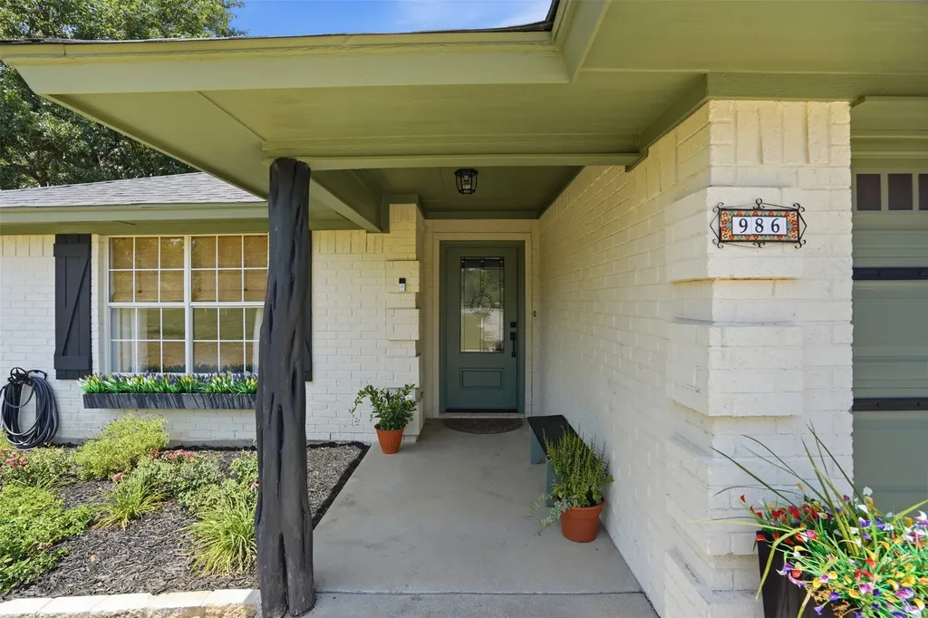 986 Eagles Way Springtown TX 76082