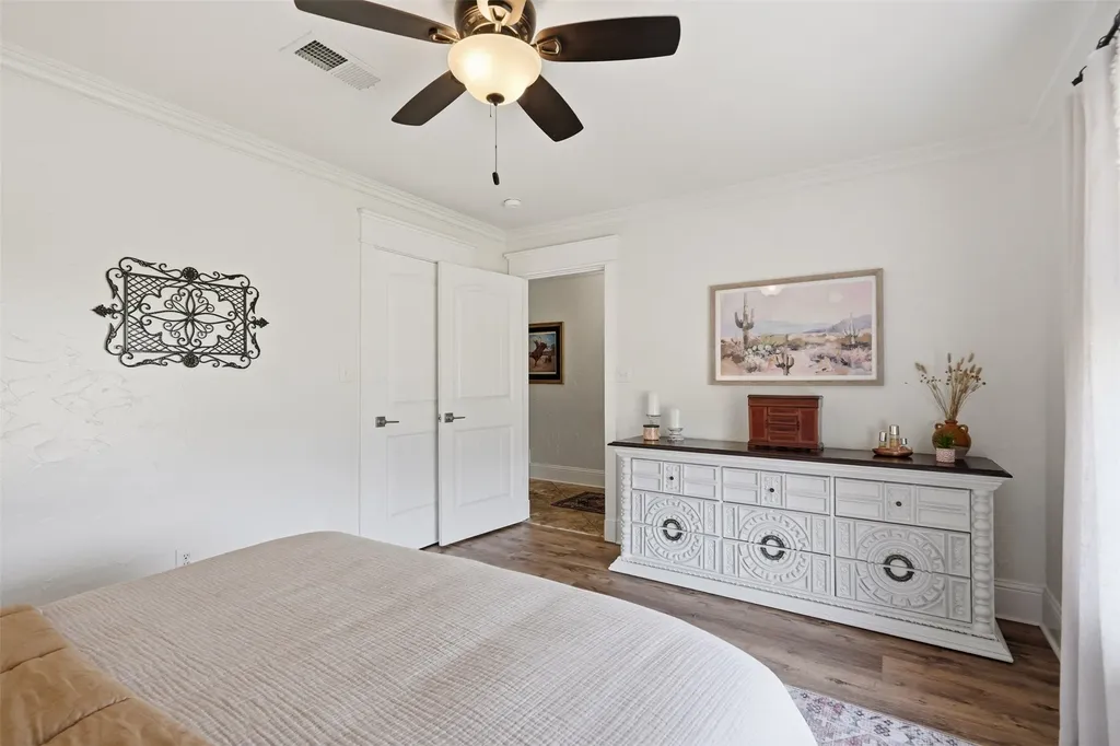 986 Eagles Way Springtown TX 76082