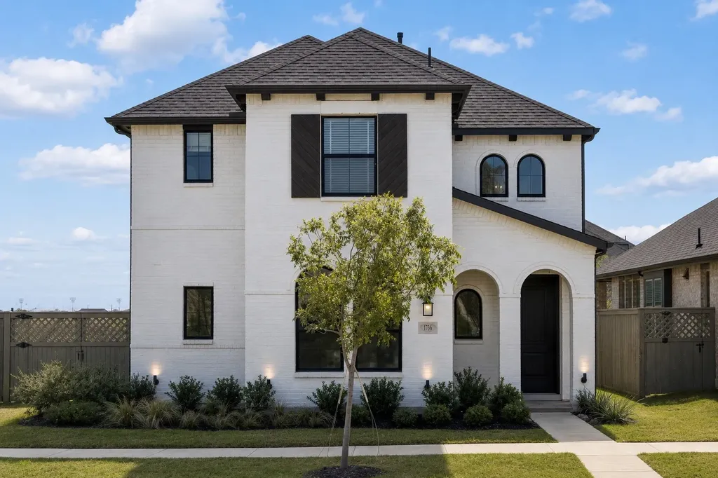 1736 Bonsmara Drive Northlake TX 76247