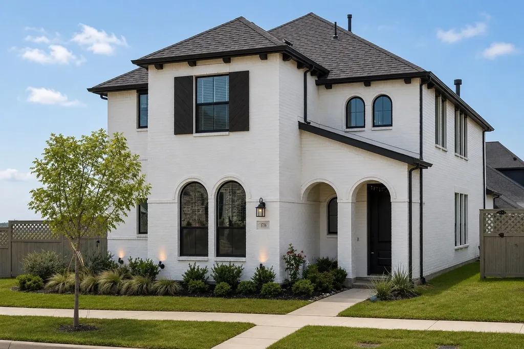 1736 Bonsmara Drive Northlake TX 76247