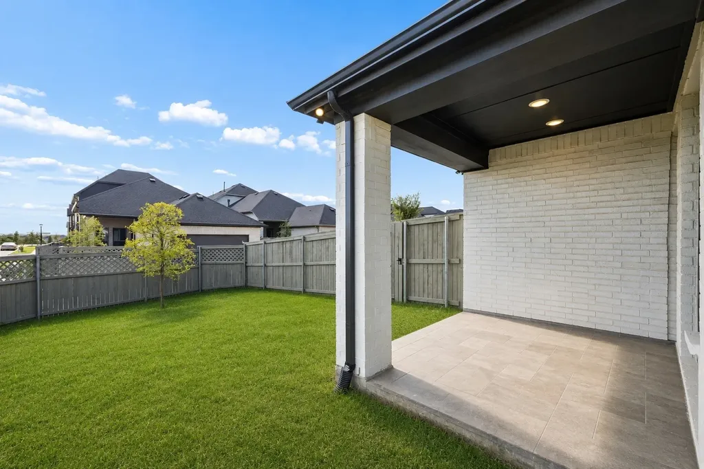 1736 Bonsmara Drive Northlake TX 76247