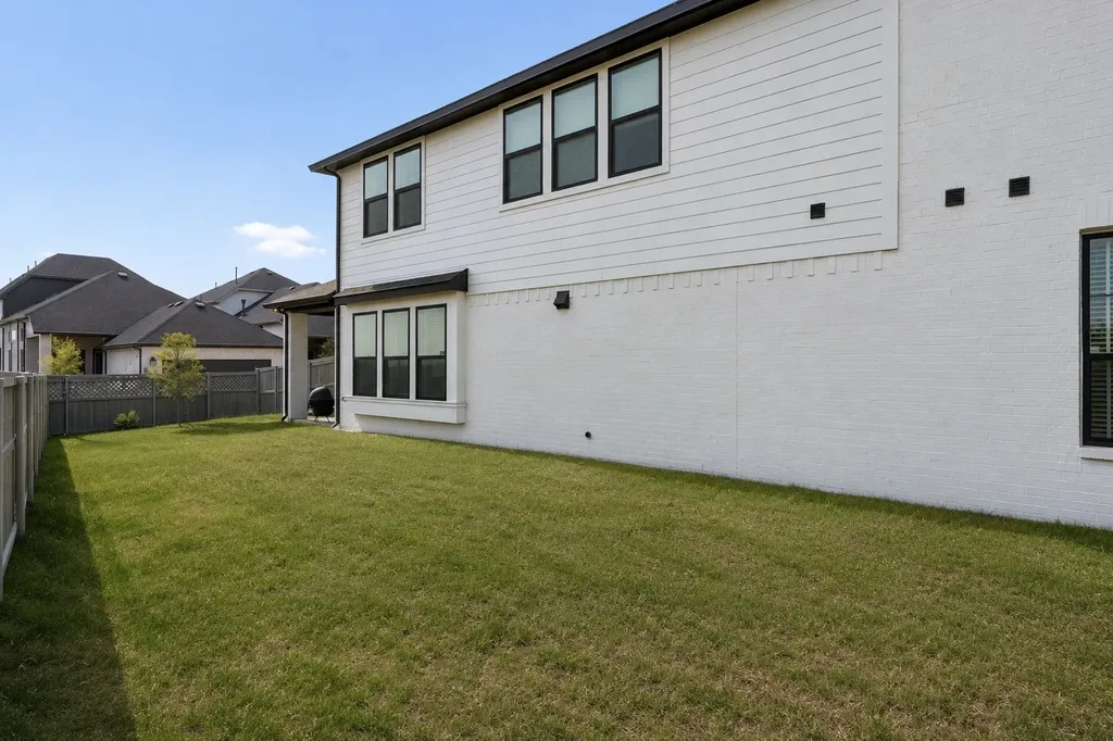 1736 Bonsmara Drive Northlake TX 76247