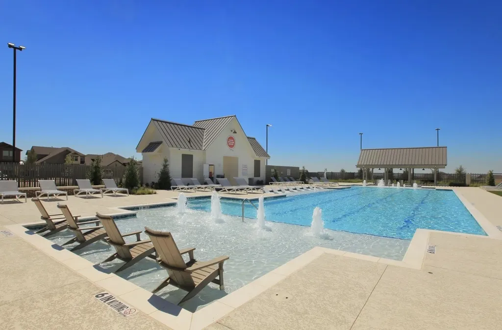 1736 Bonsmara Drive Northlake TX 76247
