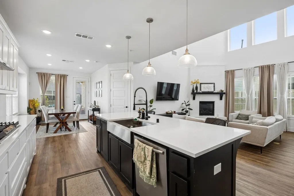 1736 Bonsmara Drive Northlake TX 76247
