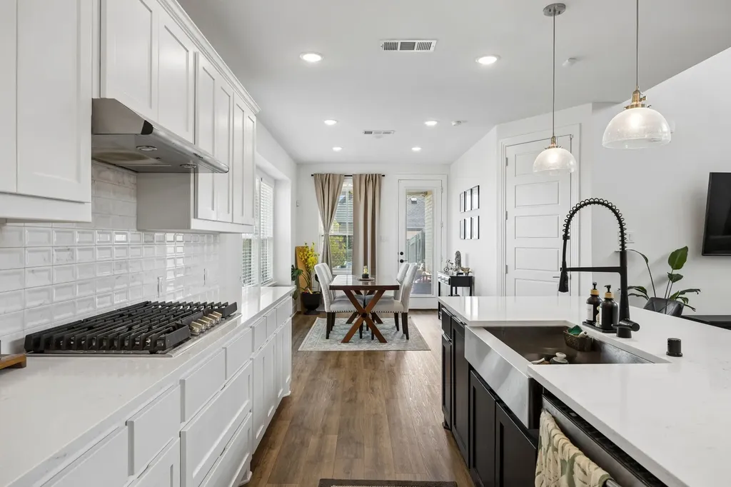 1736 Bonsmara Drive Northlake TX 76247