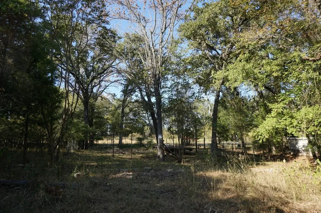 1714 Doc Holiday Log Cabin TX 75148