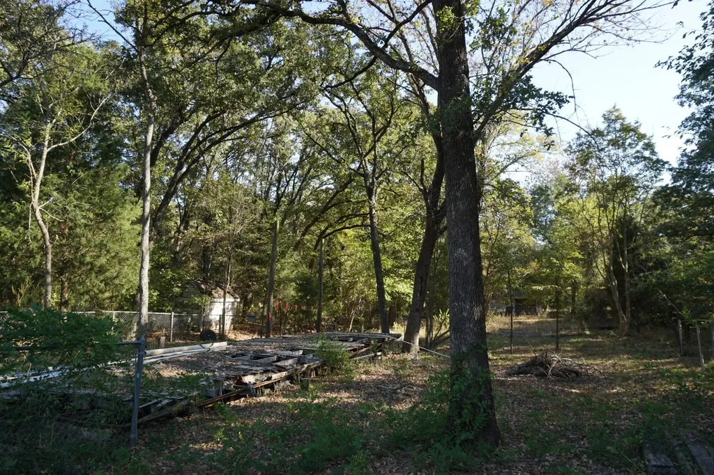 1714 Doc Holiday Log Cabin TX 75148