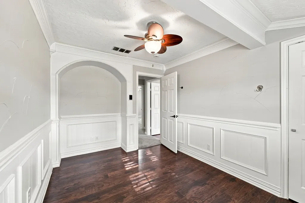 206 Ocean Drive Richardson TX 75081