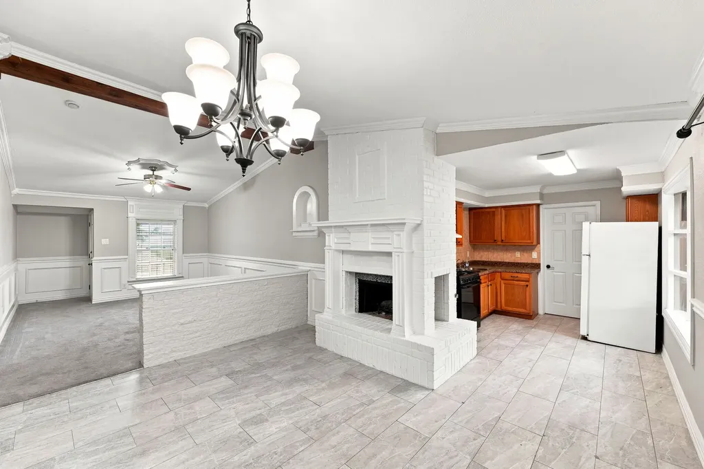 206 Ocean Drive Richardson TX 75081