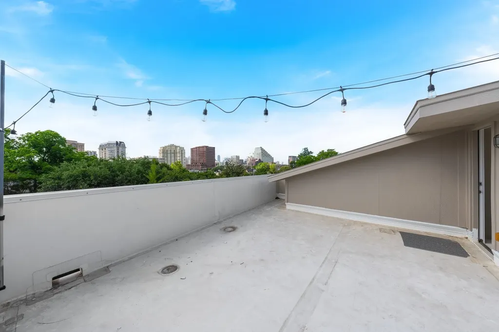 3930 Bowser Avenue Dallas TX 75219