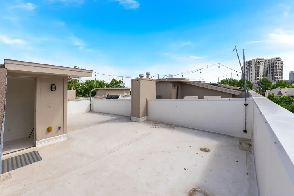 3930 Bowser Avenue Dallas TX 75219