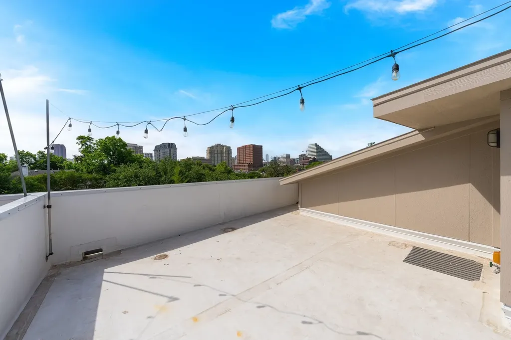 3930 Bowser Avenue Dallas TX 75219