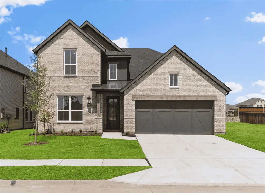 404 Brooklawn Avenue Little Elm TX 75068