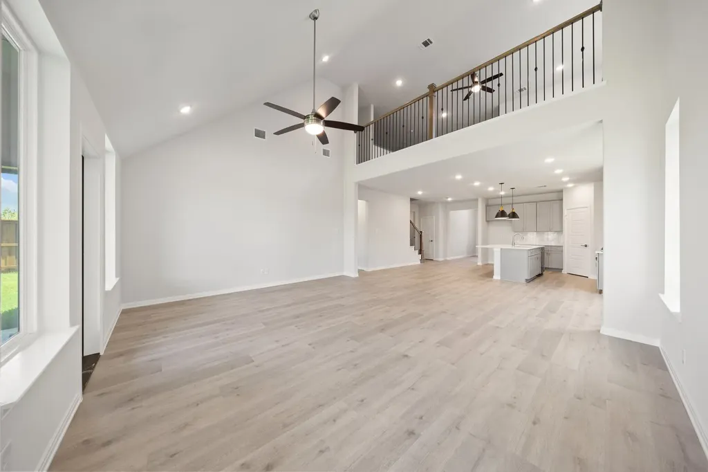 404 Brooklawn Avenue Little Elm TX 75068