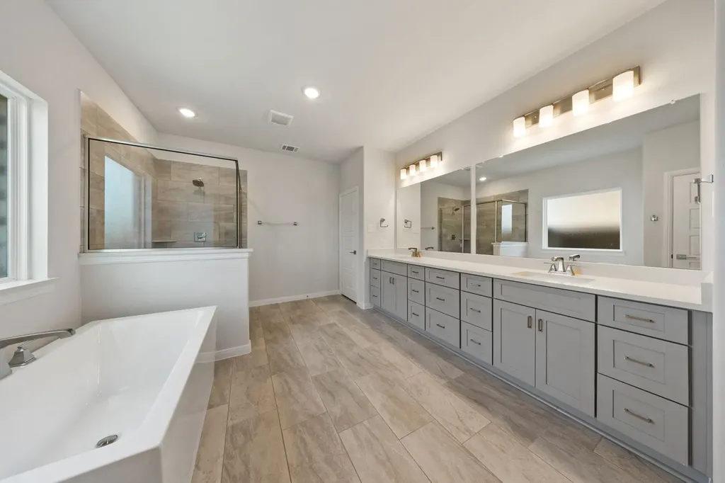 404 Brooklawn Avenue Little Elm TX 75068