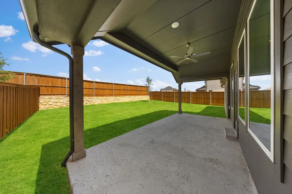 404 Brooklawn Avenue Little Elm TX 75068