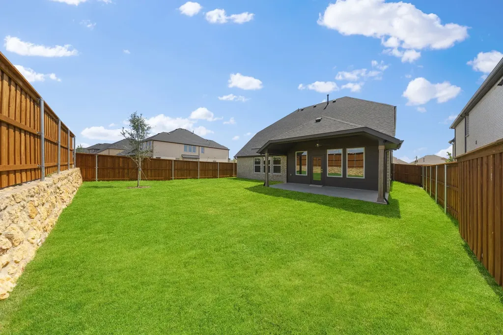 404 Brooklawn Avenue Little Elm TX 75068
