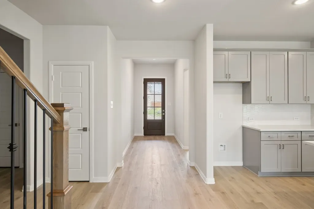 404 Brooklawn Avenue Little Elm TX 75068