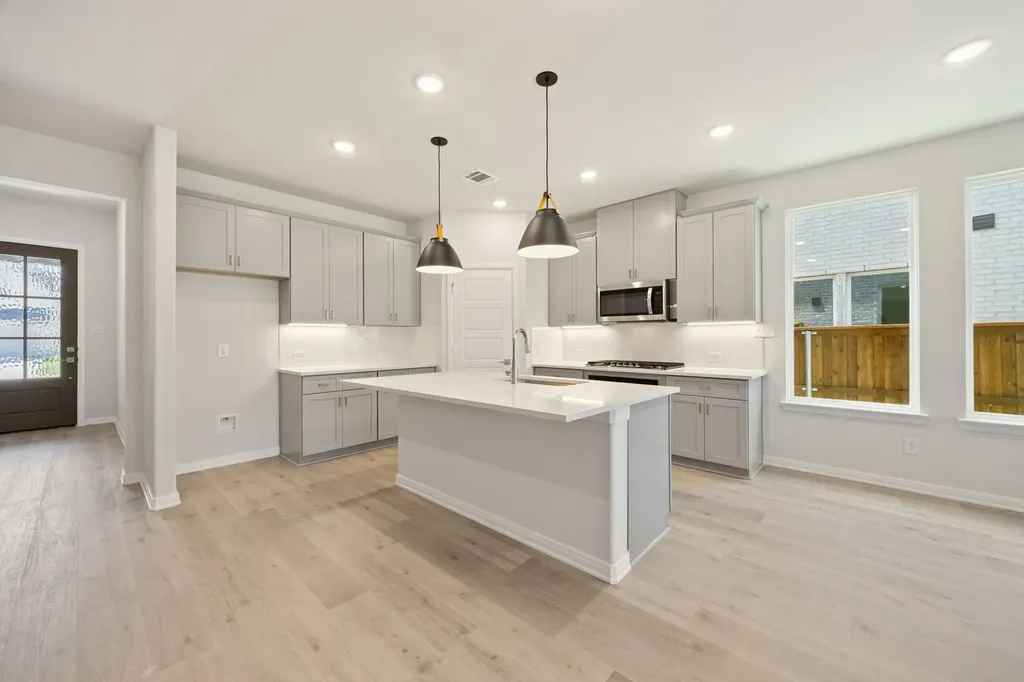 404 Brooklawn Avenue Little Elm TX 75068