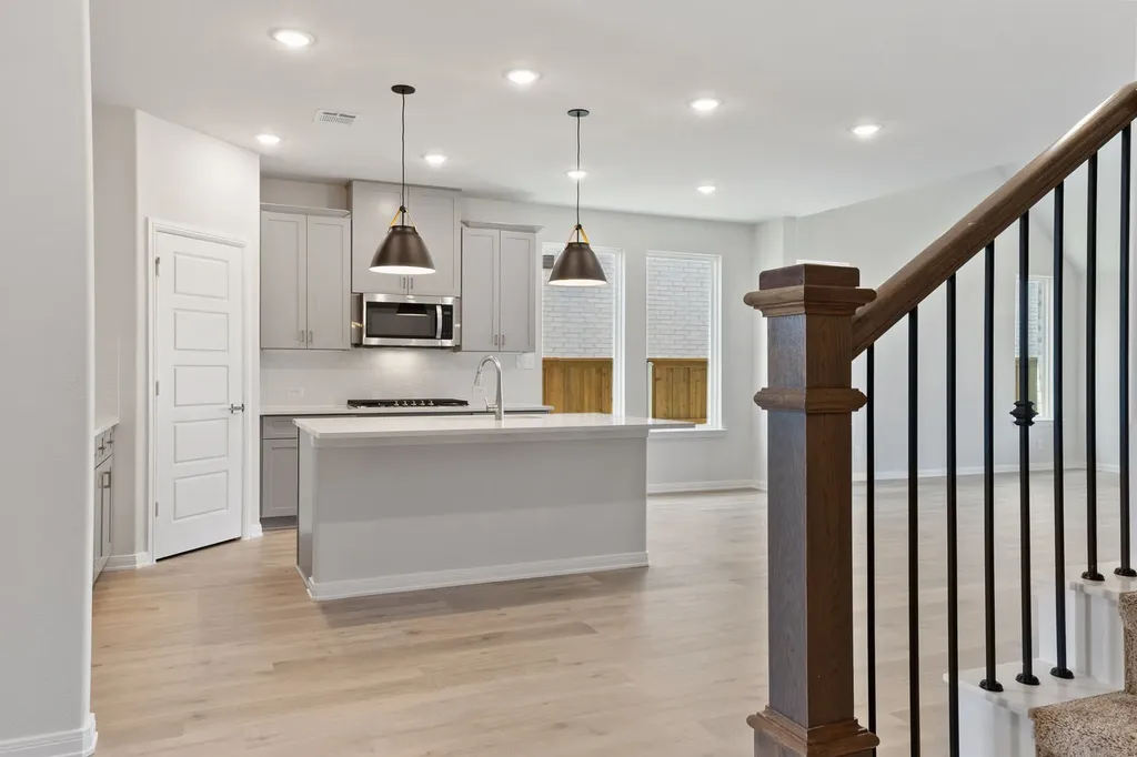 404 Brooklawn Avenue Little Elm TX 75068