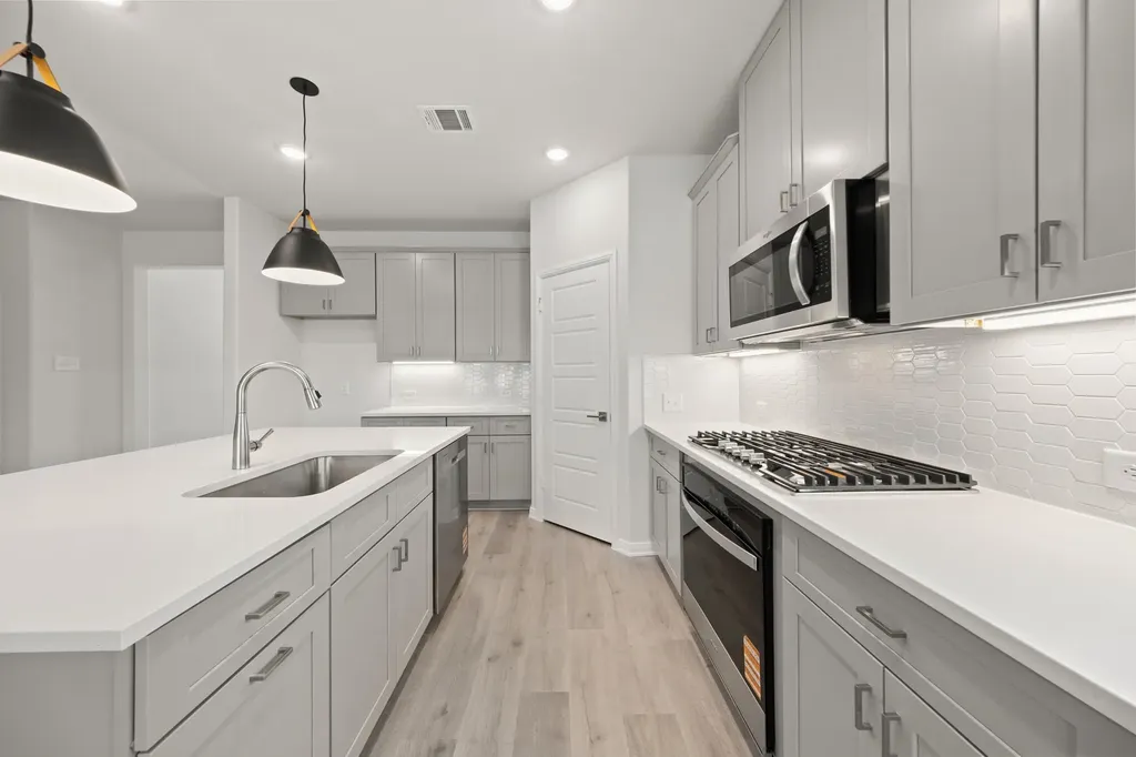 404 Brooklawn Avenue Little Elm TX 75068