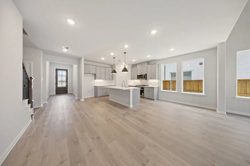 404 Brooklawn Avenue Little Elm TX 75068
