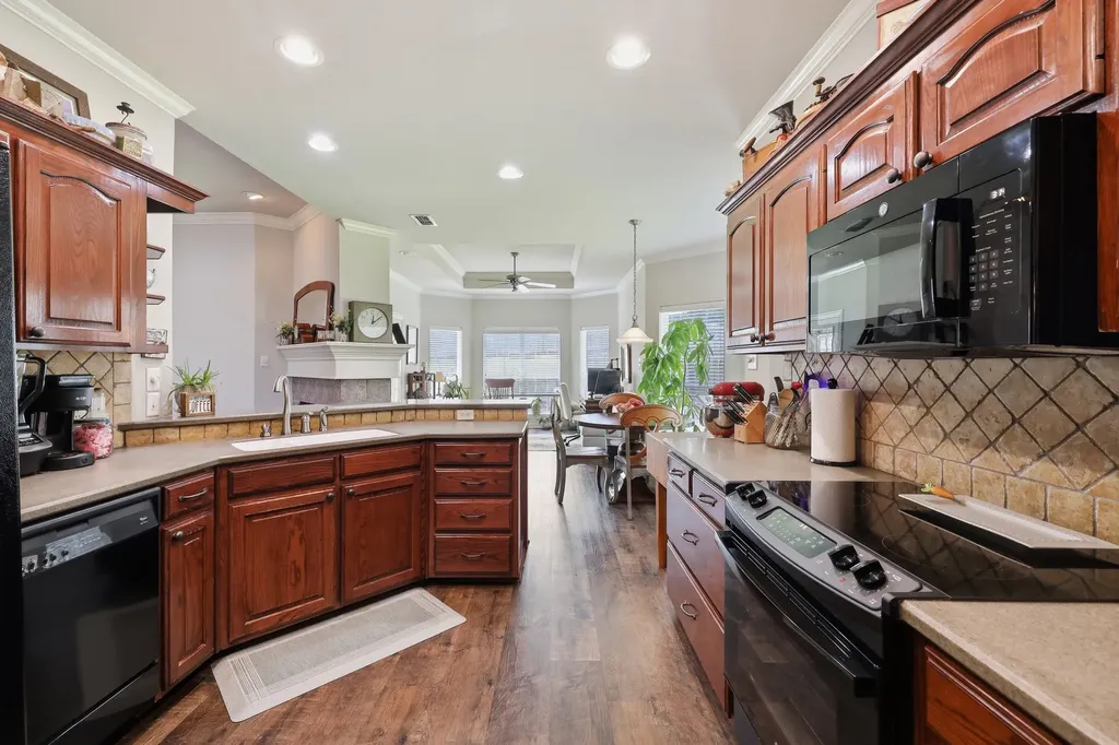313 Ithaca Drive Longview TX 75604