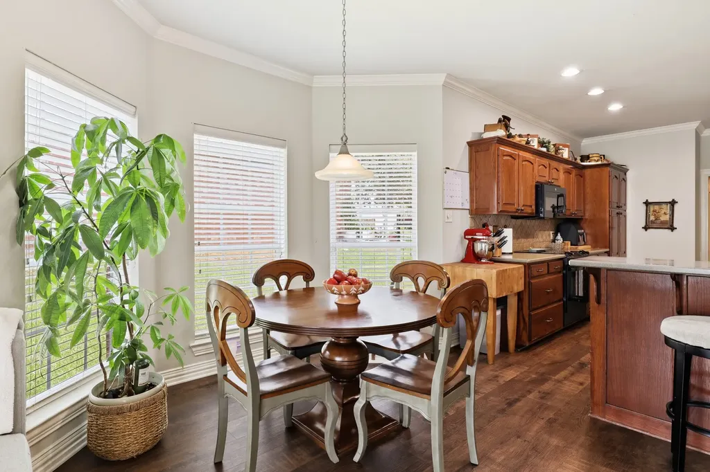 313 Ithaca Drive Longview TX 75604