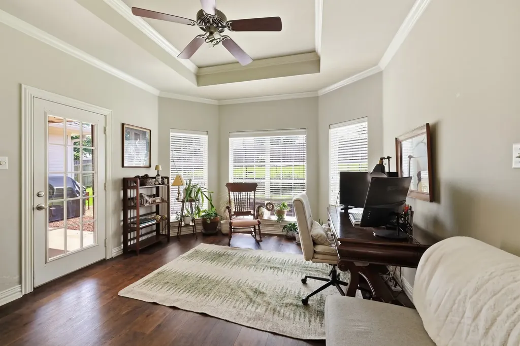 313 Ithaca Drive Longview TX 75604