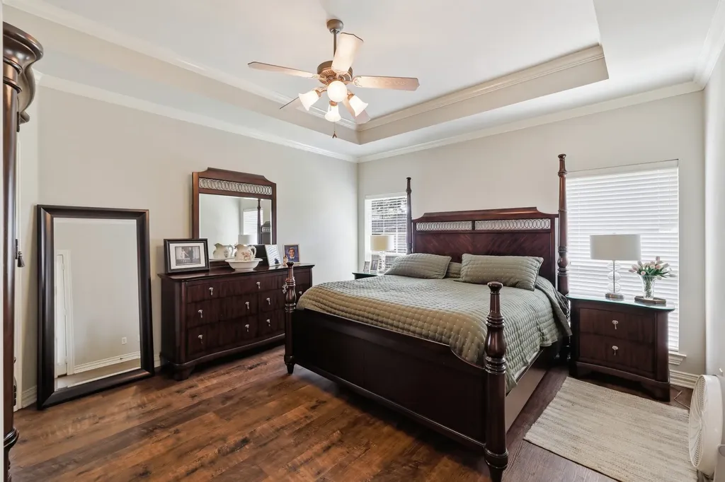 313 Ithaca Drive Longview TX 75604