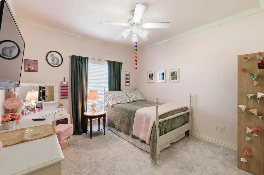313 Ithaca Drive Longview TX 75604