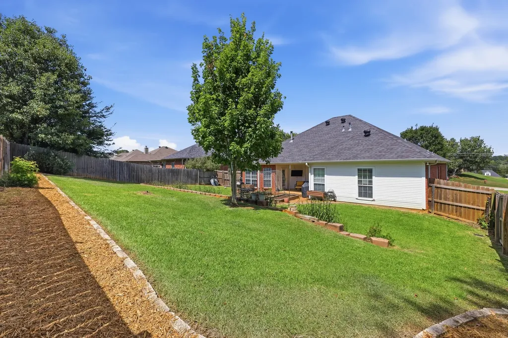 313 Ithaca Drive Longview TX 75604