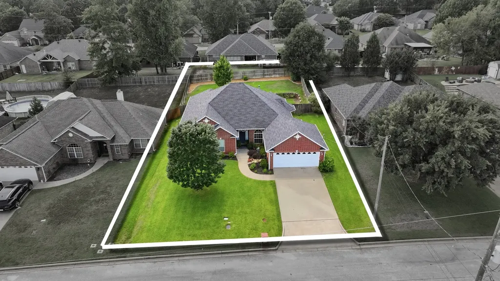 313 Ithaca Drive Longview TX 75604