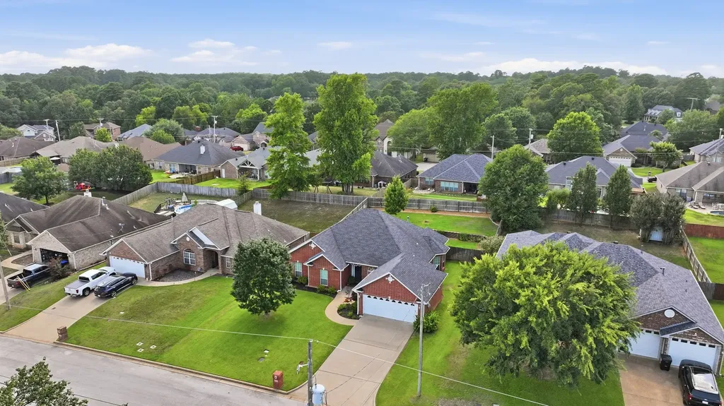 313 Ithaca Drive Longview TX 75604