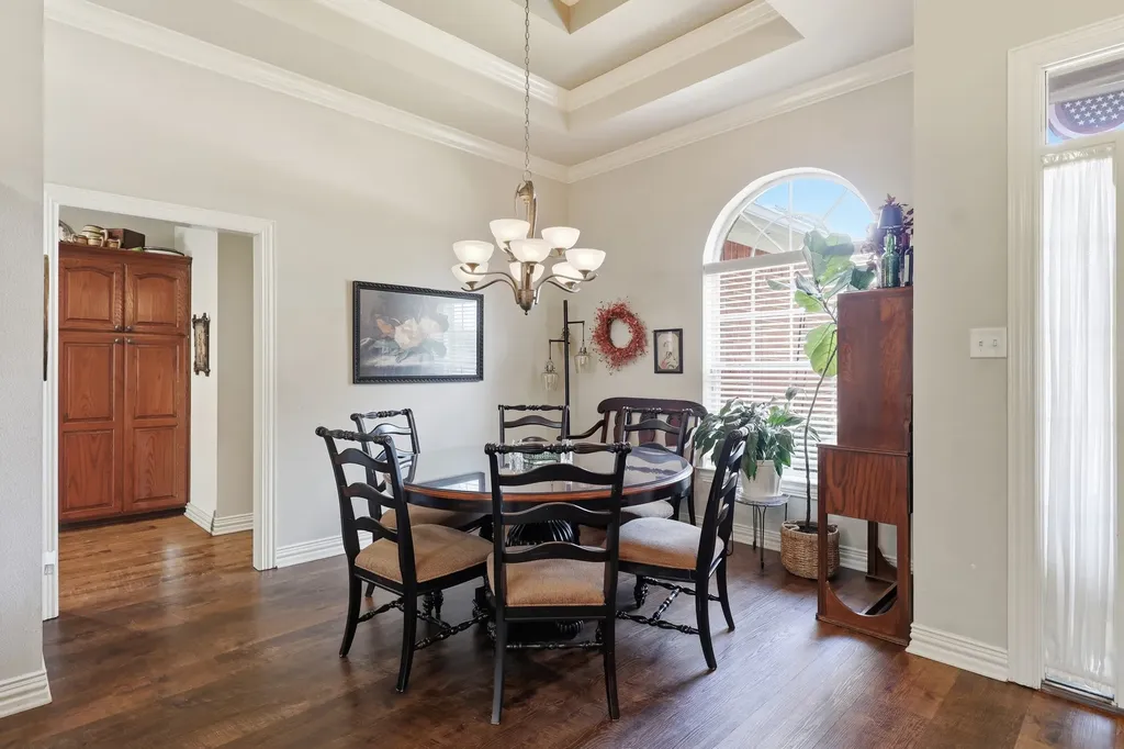 313 Ithaca Drive Longview TX 75604