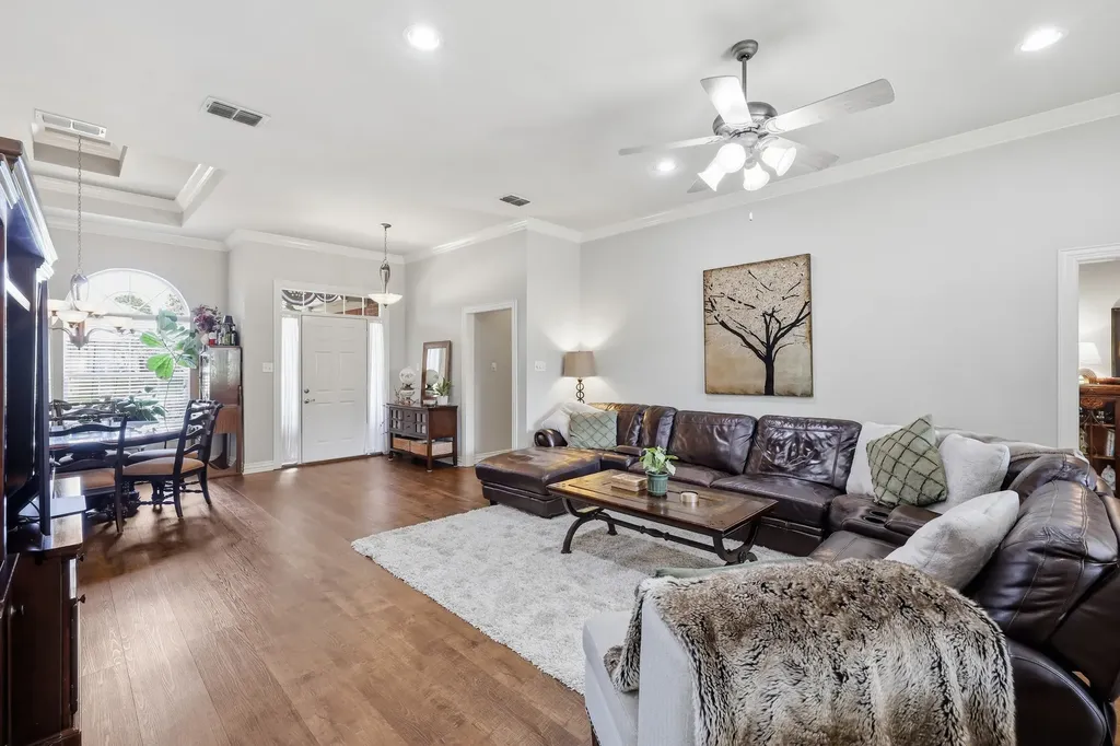 313 Ithaca Drive Longview TX 75604