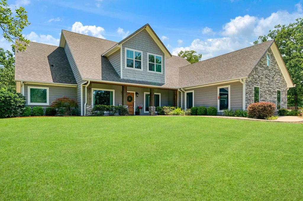 12234 Farm Road 195 Paris TX 75462
