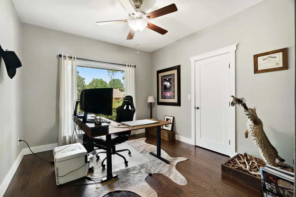 12234 Farm Road 195 Paris TX 75462